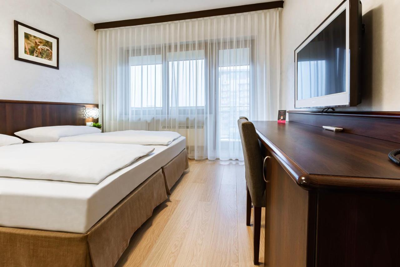 Vacationclub - Arka Apartament 729 Kołobrzeg Kültér fotó