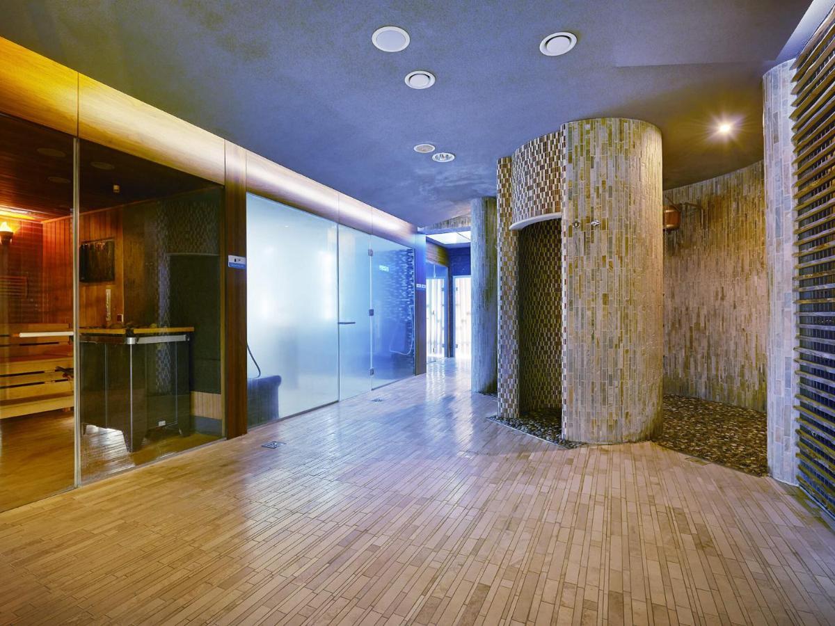 Vacationclub - Arka Apartament 729 Kołobrzeg Kültér fotó