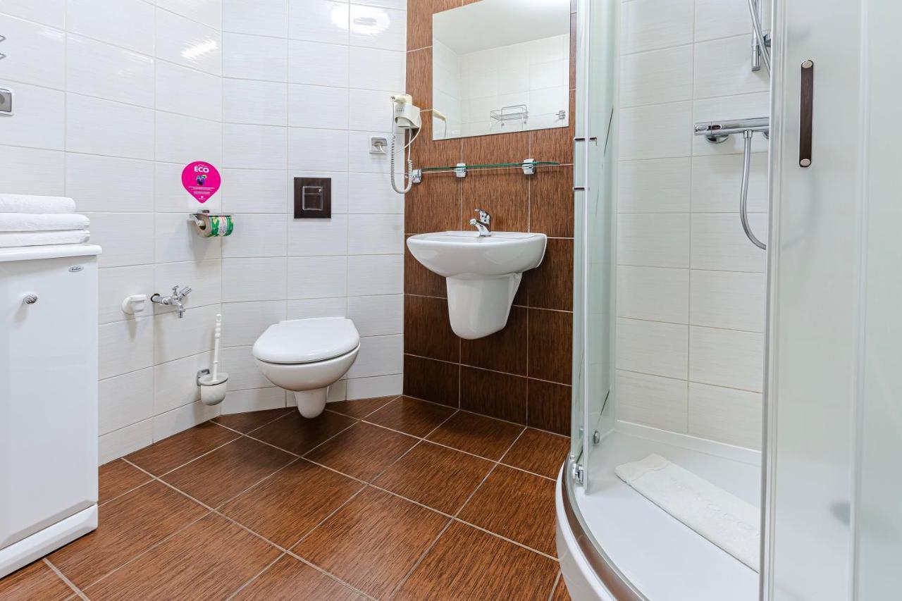 Vacationclub - Arka Apartament 729 Kołobrzeg Kültér fotó
