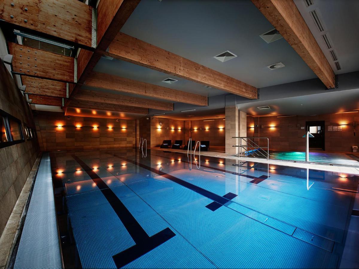 Vacationclub - Arka Apartament 729 Kołobrzeg Kültér fotó